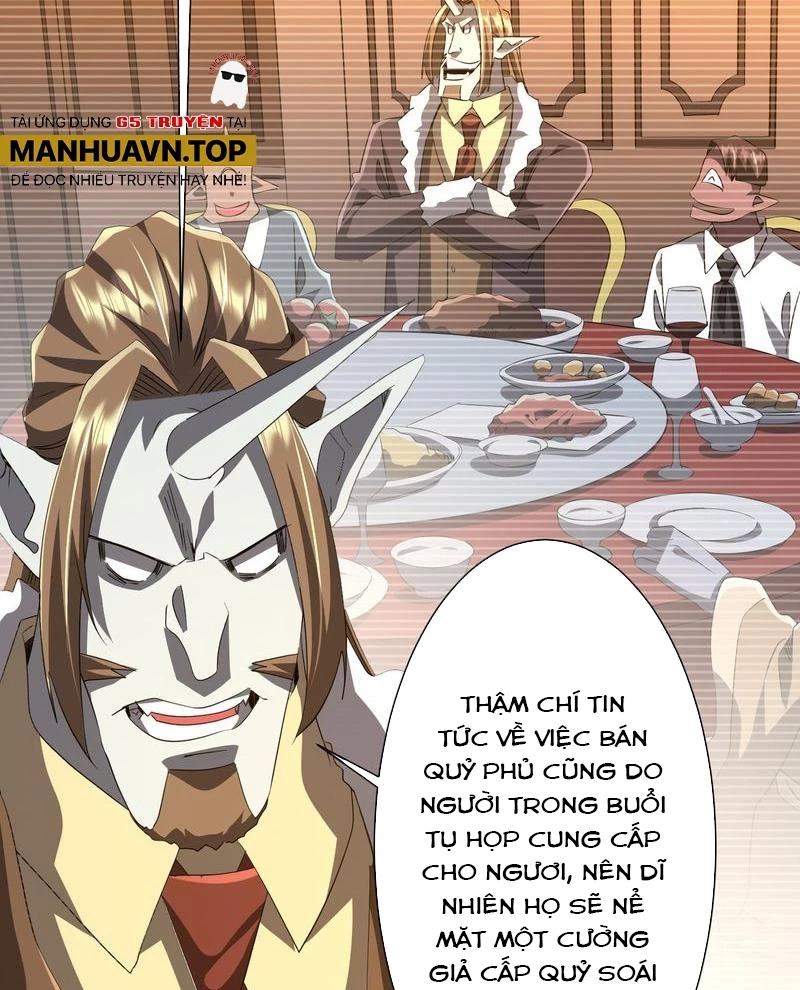 Bắt Đầu Với Trăm Vạn Minh Tệ Chapter 181 - Trang 4