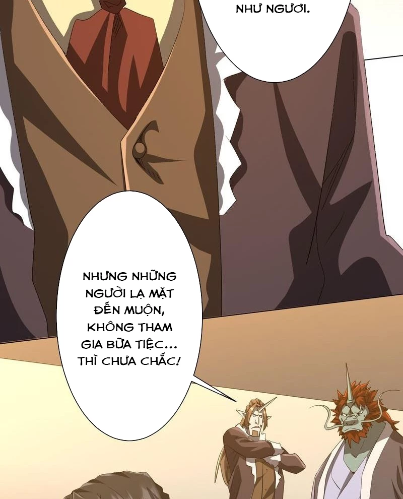 Bắt Đầu Với Trăm Vạn Minh Tệ Chapter 181 - Trang 4