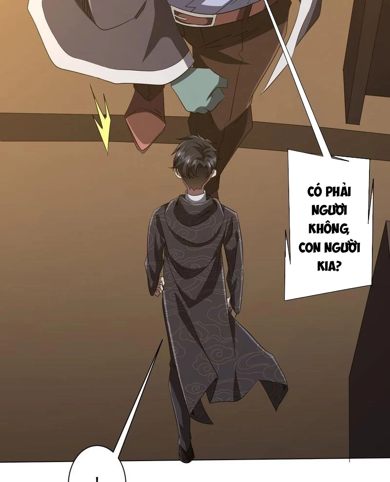 Bắt Đầu Với Trăm Vạn Minh Tệ Chapter 181 - Trang 4