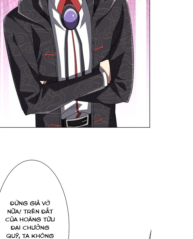 Bắt Đầu Với Trăm Vạn Minh Tệ Chapter 181 - Trang 4