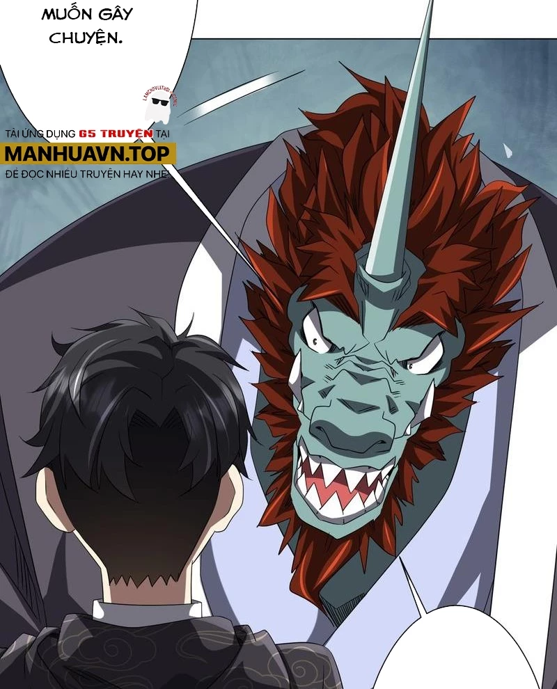 Bắt Đầu Với Trăm Vạn Minh Tệ Chapter 181 - Trang 4