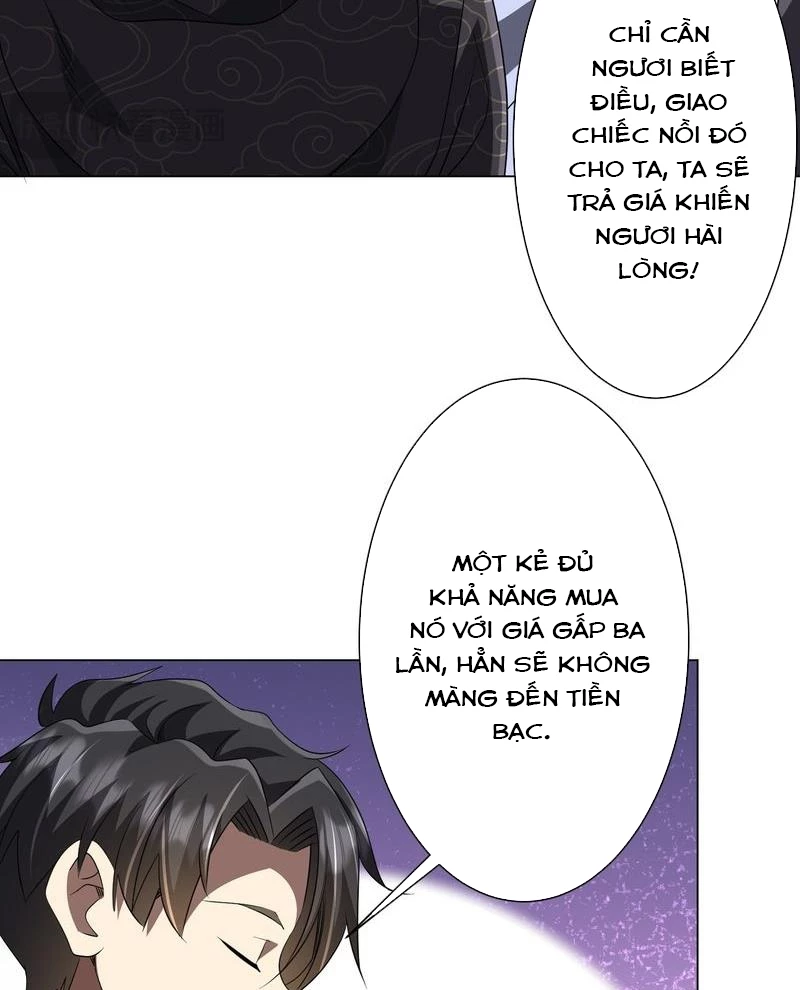 Bắt Đầu Với Trăm Vạn Minh Tệ Chapter 181 - Trang 4