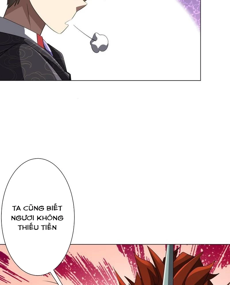 Bắt Đầu Với Trăm Vạn Minh Tệ Chapter 181 - Trang 4