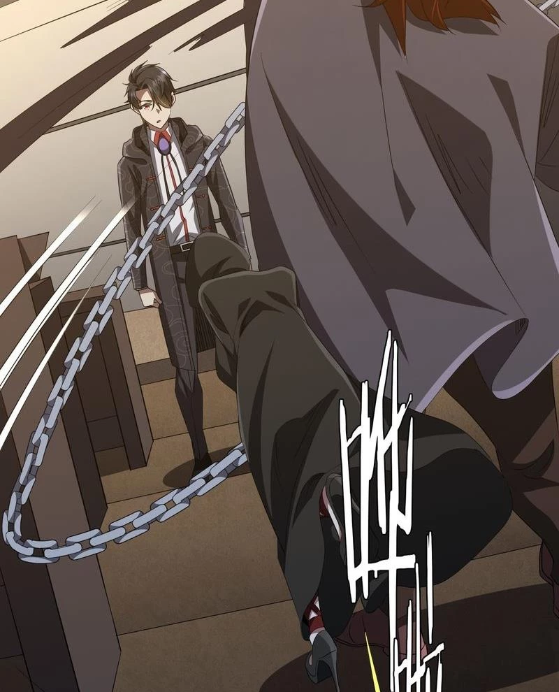 Bắt Đầu Với Trăm Vạn Minh Tệ Chapter 181 - Trang 4