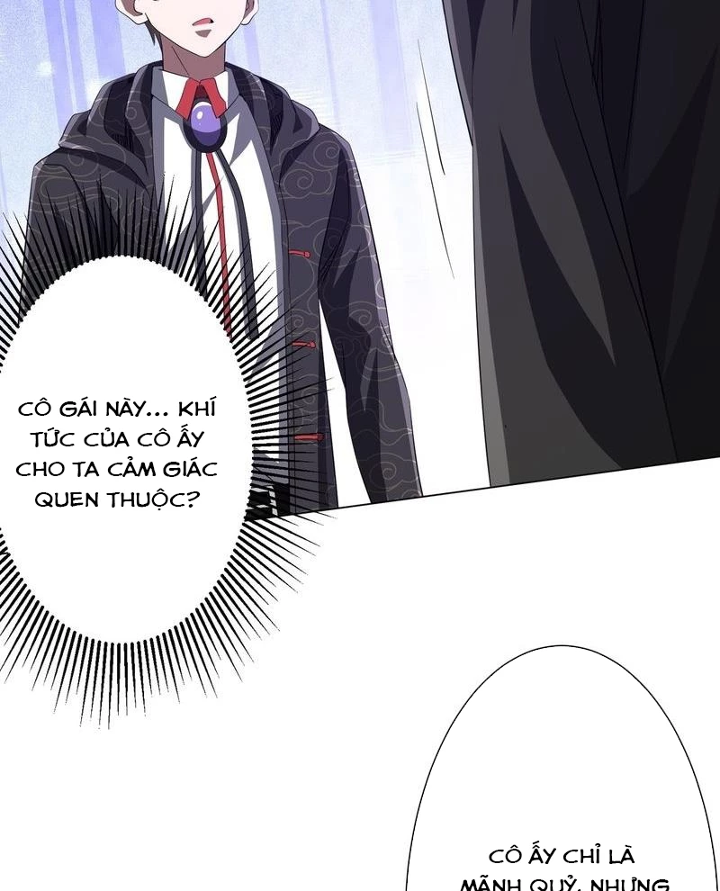 Bắt Đầu Với Trăm Vạn Minh Tệ Chapter 181 - Trang 4