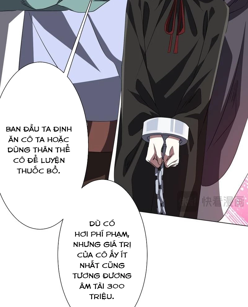 Bắt Đầu Với Trăm Vạn Minh Tệ Chapter 181 - Trang 4