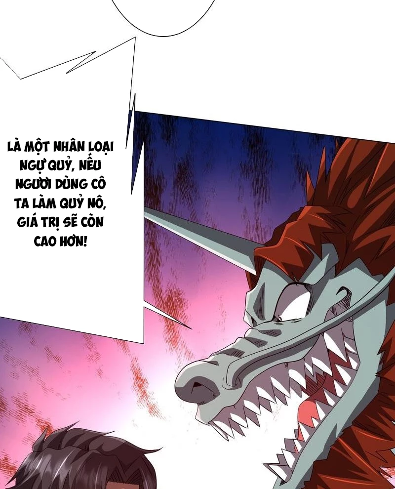 Bắt Đầu Với Trăm Vạn Minh Tệ Chapter 181 - Trang 4