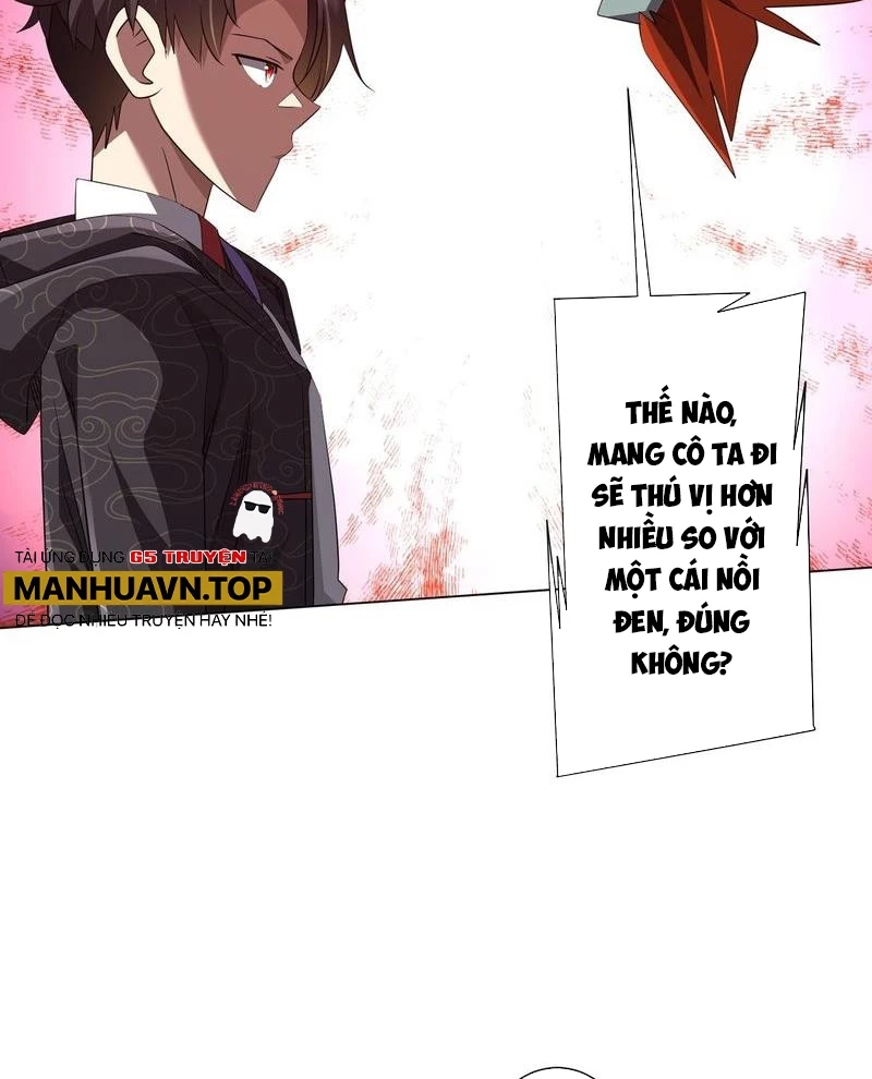 Bắt Đầu Với Trăm Vạn Minh Tệ Chapter 181 - Trang 4