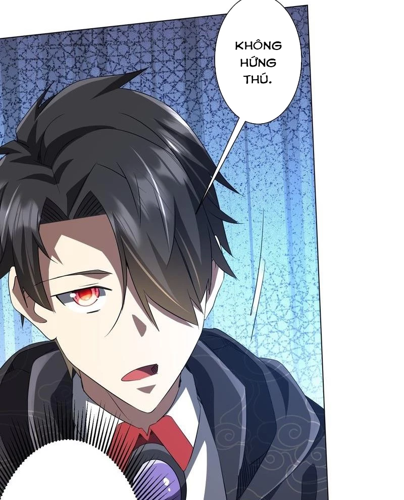 Bắt Đầu Với Trăm Vạn Minh Tệ Chapter 181 - Trang 4