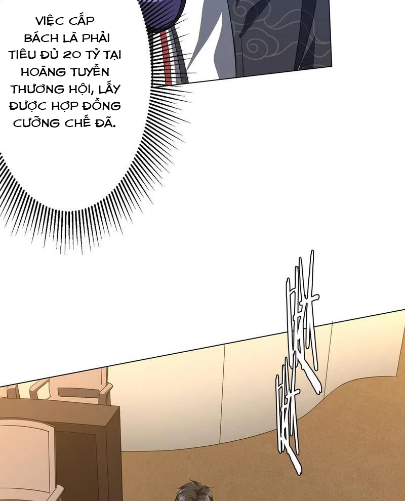 Bắt Đầu Với Trăm Vạn Minh Tệ Chapter 181 - Trang 4