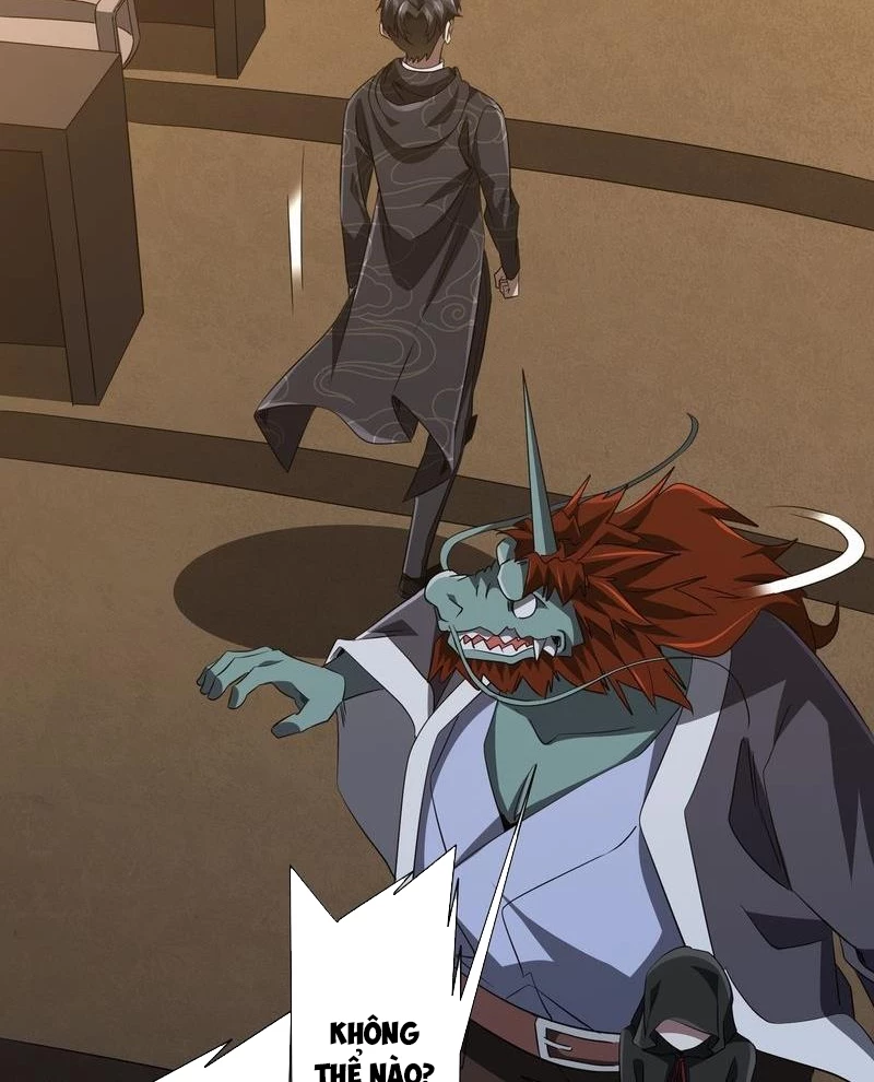 Bắt Đầu Với Trăm Vạn Minh Tệ Chapter 181 - Trang 4