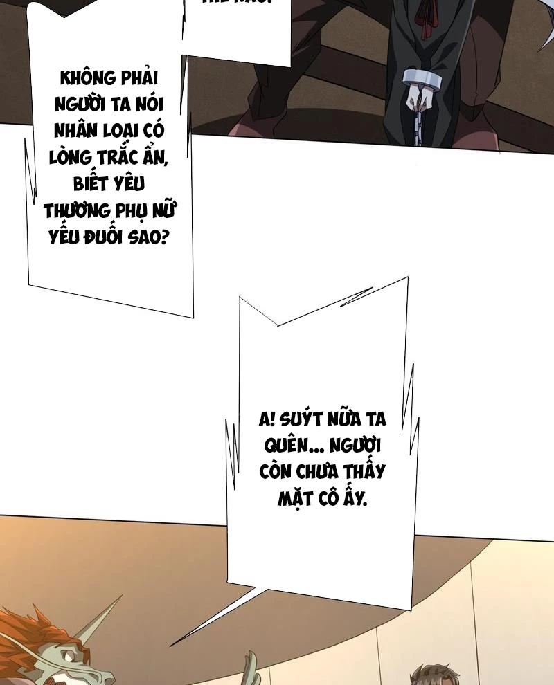 Bắt Đầu Với Trăm Vạn Minh Tệ Chapter 181 - Trang 4