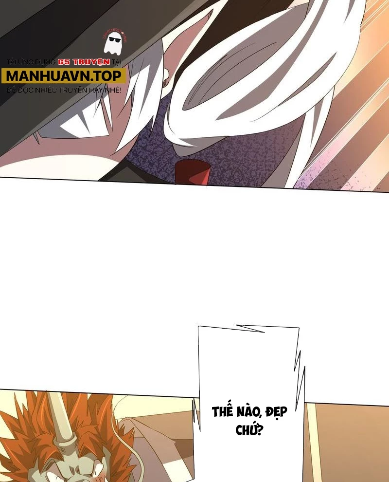 Bắt Đầu Với Trăm Vạn Minh Tệ Chapter 181 - Trang 4