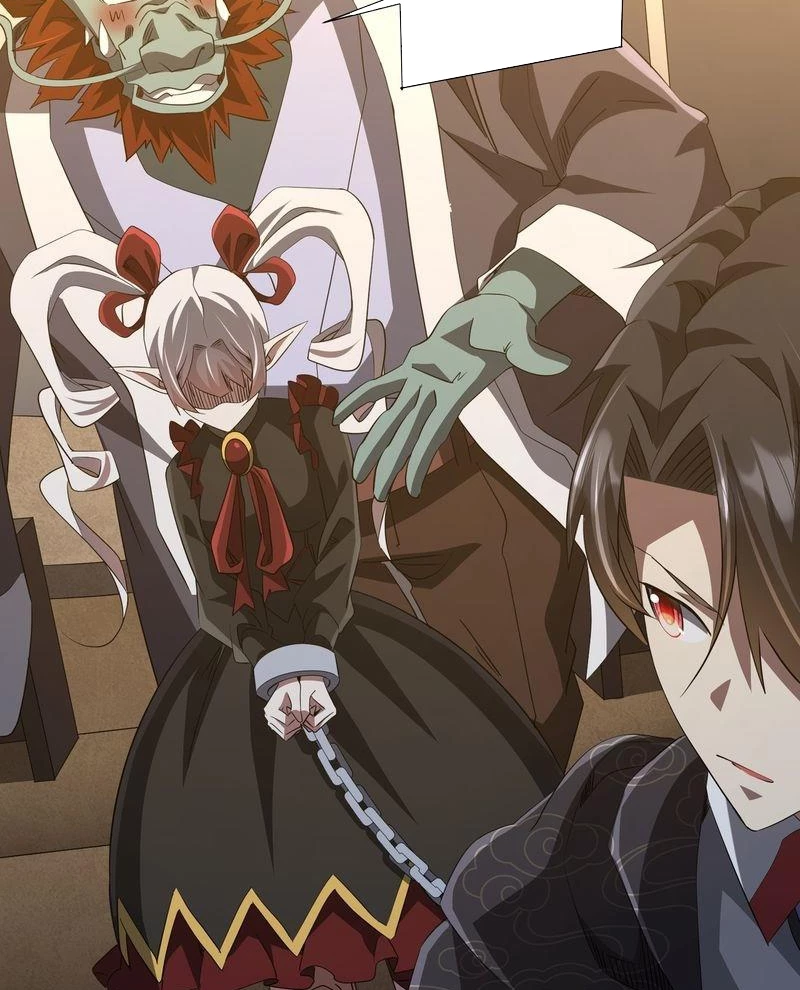 Bắt Đầu Với Trăm Vạn Minh Tệ Chapter 181 - Trang 4