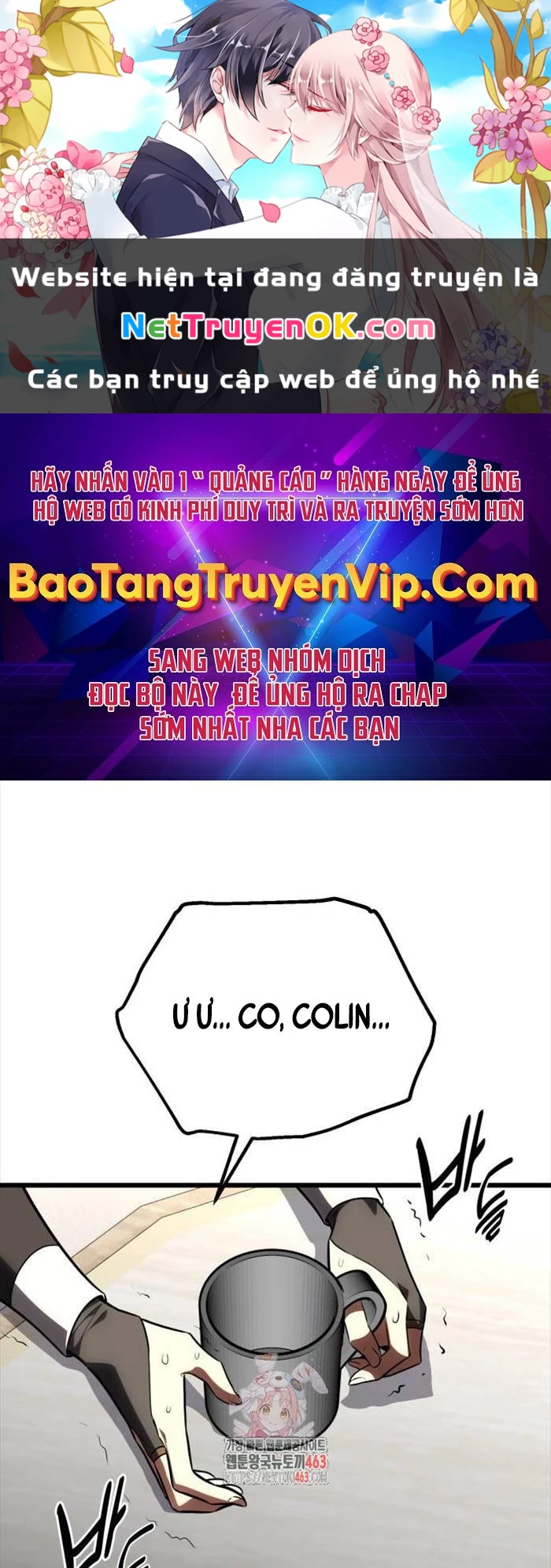 Tôi Đã Giết Tuyển Thủ Học Viện Chapter 55 - Trang 4