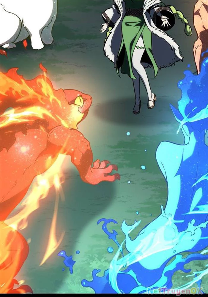 Tôi Đã Giết Tuyển Thủ Học Viện Chapter 55 - Trang 4