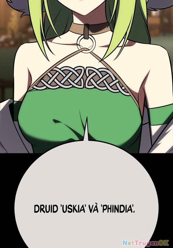 Tôi Đã Giết Tuyển Thủ Học Viện Chapter 55 - Trang 4