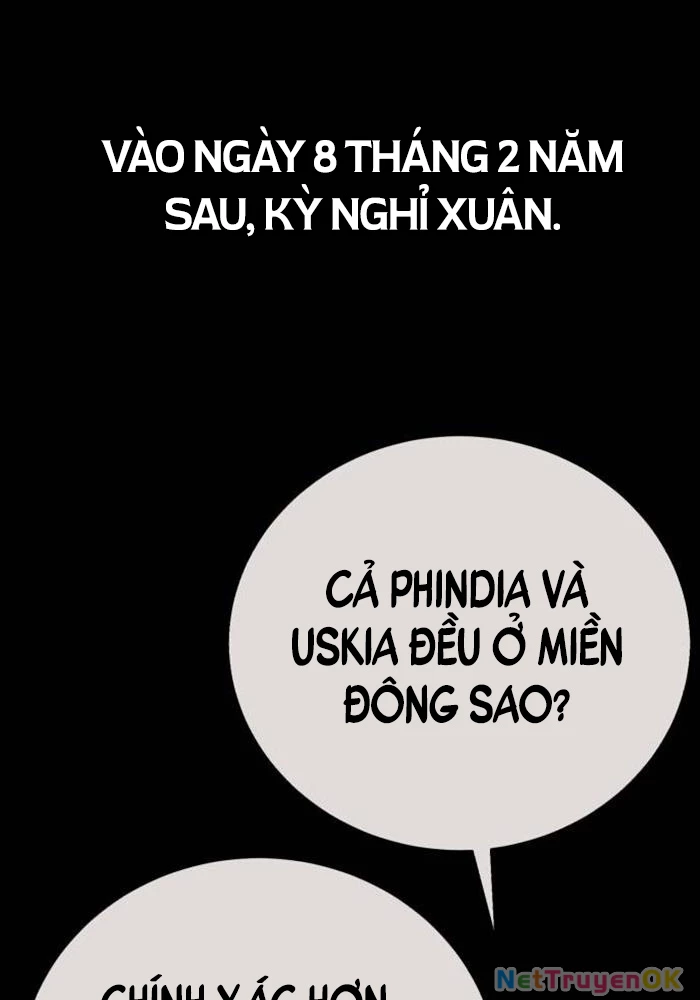 Tôi Đã Giết Tuyển Thủ Học Viện Chapter 55 - Trang 4