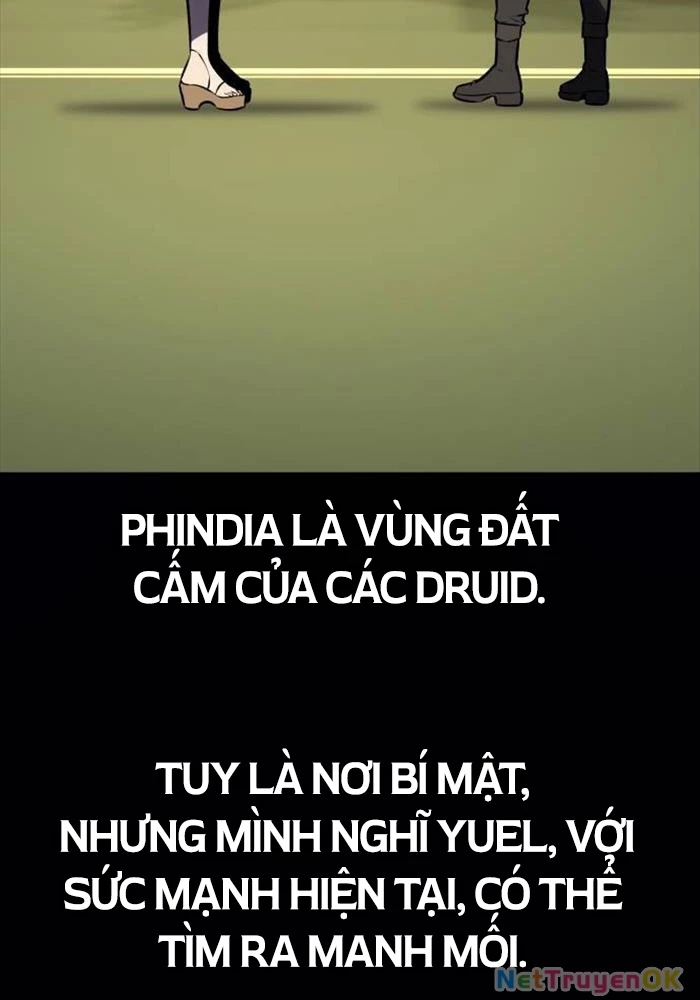 Tôi Đã Giết Tuyển Thủ Học Viện Chapter 55 - Trang 4