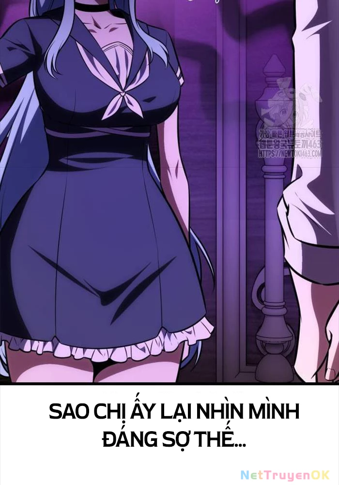 Tôi Đã Giết Tuyển Thủ Học Viện Chapter 55 - Trang 4