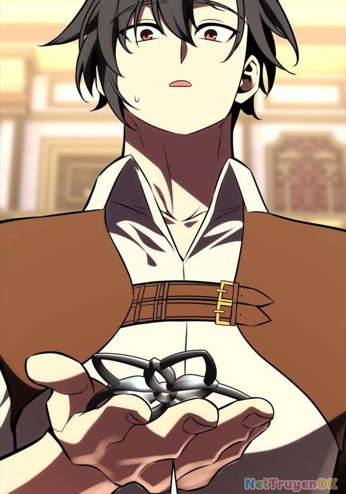 Tôi Đã Giết Tuyển Thủ Học Viện Chapter 55 - Trang 4