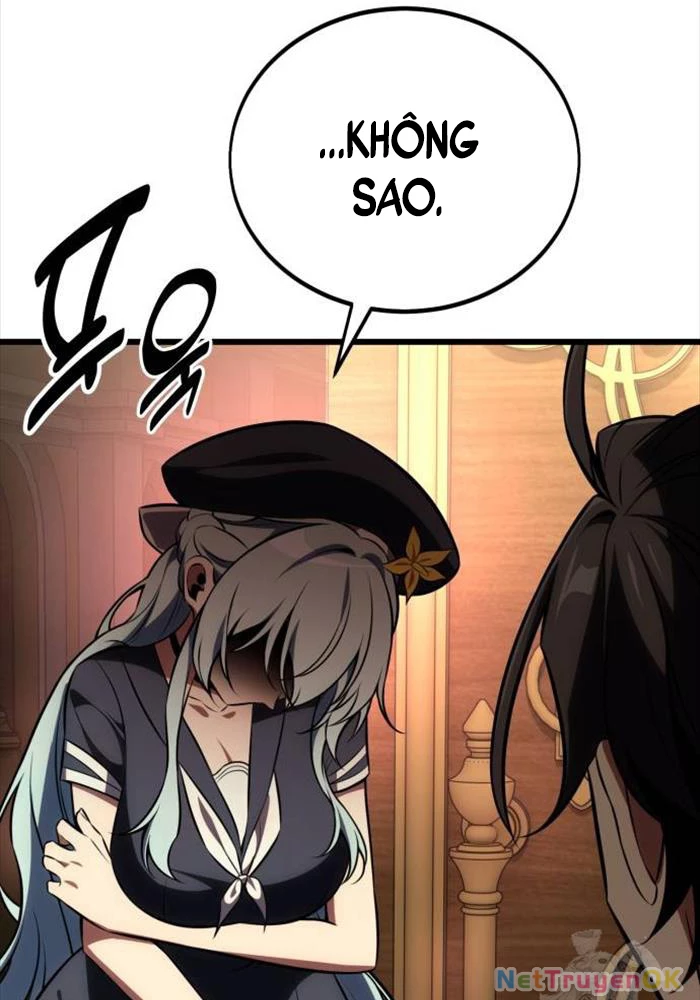 Tôi Đã Giết Tuyển Thủ Học Viện Chapter 55 - Trang 4