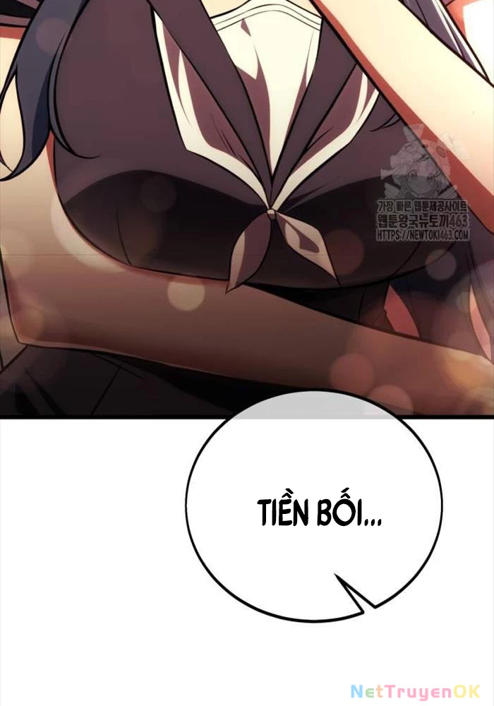 Tôi Đã Giết Tuyển Thủ Học Viện Chapter 55 - Trang 4