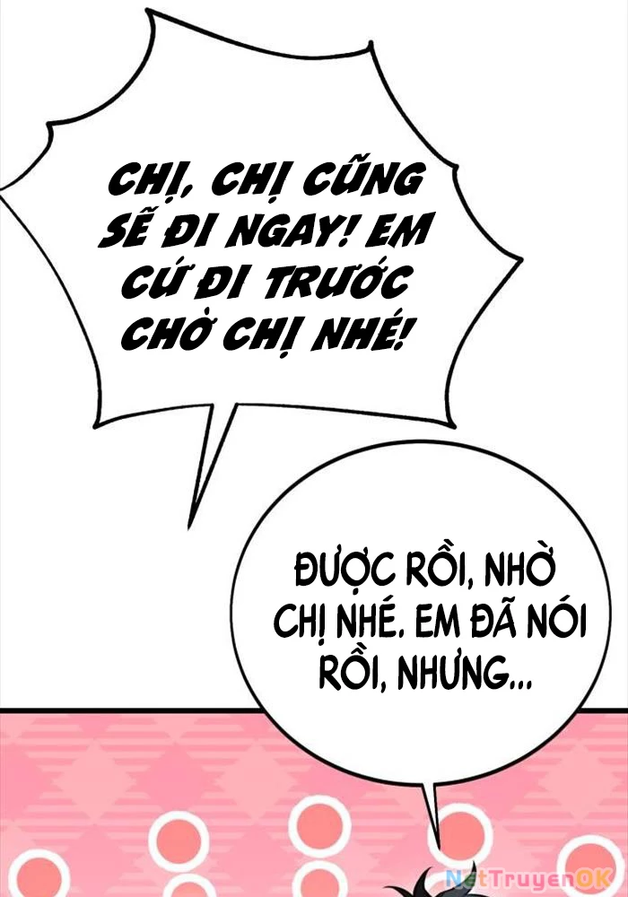 Tôi Đã Giết Tuyển Thủ Học Viện Chapter 55 - Trang 4