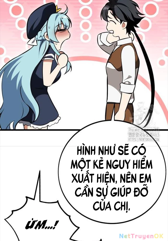 Tôi Đã Giết Tuyển Thủ Học Viện Chapter 55 - Trang 4