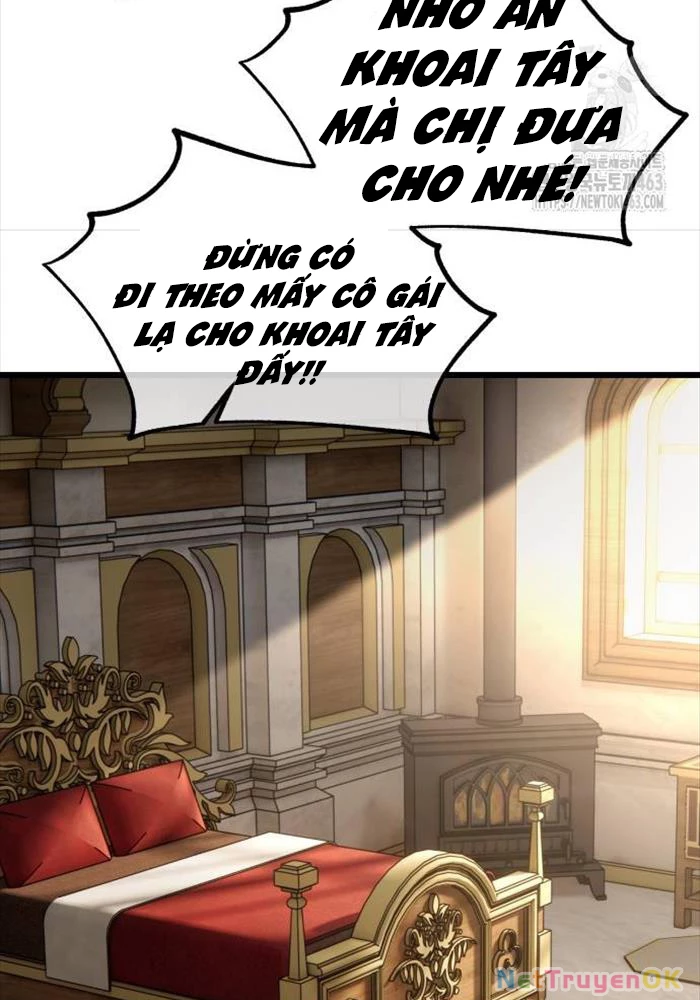 Tôi Đã Giết Tuyển Thủ Học Viện Chapter 55 - Trang 4