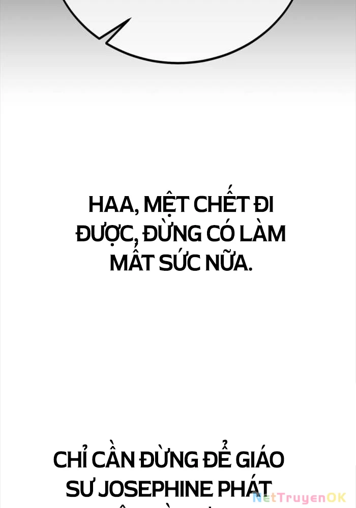 Tôi Đã Giết Tuyển Thủ Học Viện Chapter 55 - Trang 4