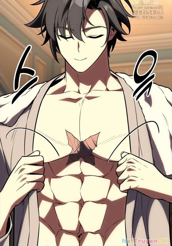 Tôi Đã Giết Tuyển Thủ Học Viện Chapter 55 - Trang 4