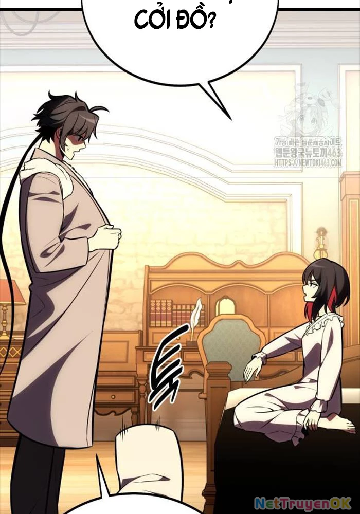 Tôi Đã Giết Tuyển Thủ Học Viện Chapter 55 - Trang 4