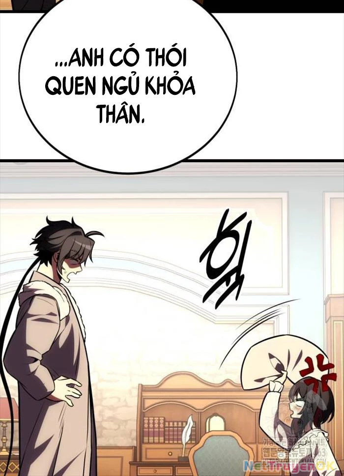 Tôi Đã Giết Tuyển Thủ Học Viện Chapter 55 - Trang 4