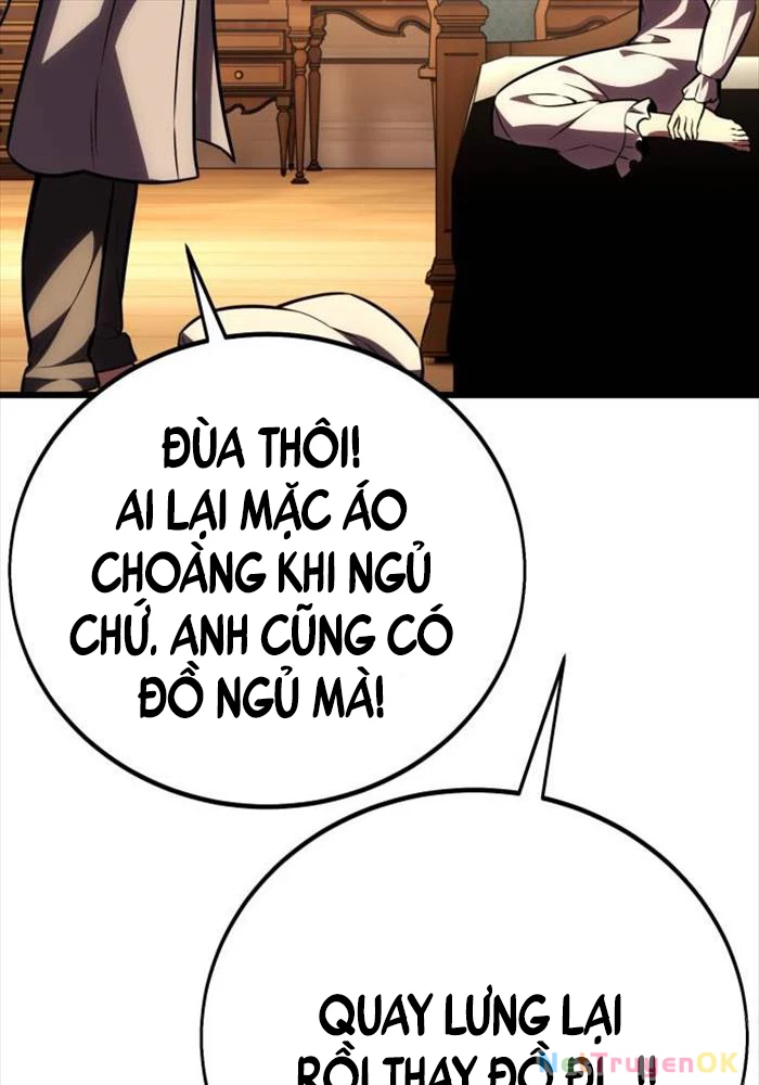 Tôi Đã Giết Tuyển Thủ Học Viện Chapter 55 - Trang 4