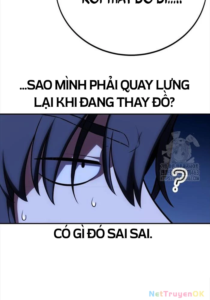 Tôi Đã Giết Tuyển Thủ Học Viện Chapter 55 - Trang 4