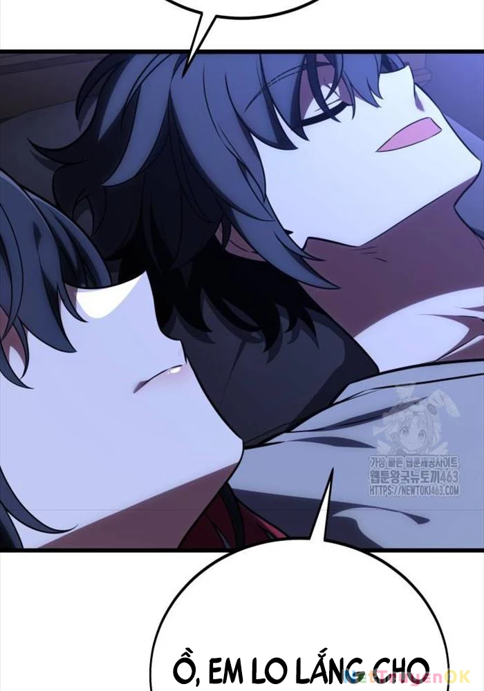 Tôi Đã Giết Tuyển Thủ Học Viện Chapter 55 - Trang 4