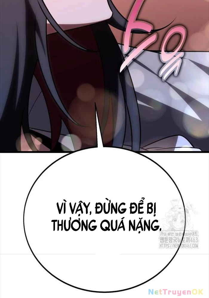 Tôi Đã Giết Tuyển Thủ Học Viện Chapter 55 - Trang 4