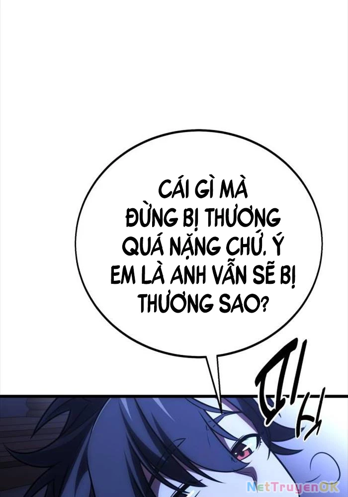 Tôi Đã Giết Tuyển Thủ Học Viện Chapter 55 - Trang 4