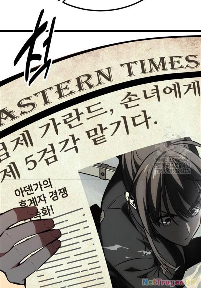 Tôi Đã Giết Tuyển Thủ Học Viện Chapter 55 - Trang 4