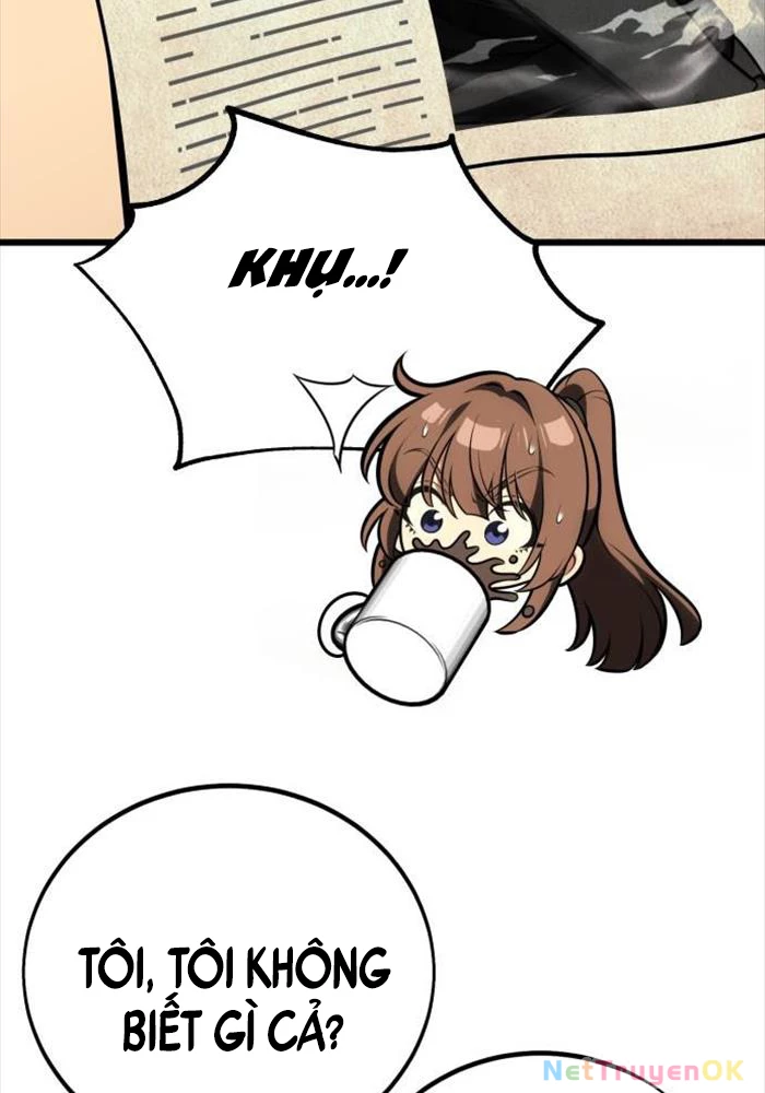 Tôi Đã Giết Tuyển Thủ Học Viện Chapter 55 - Trang 4