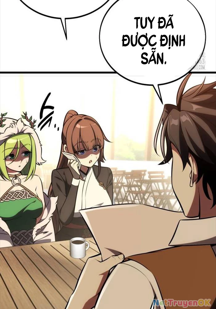 Tôi Đã Giết Tuyển Thủ Học Viện Chapter 55 - Trang 4