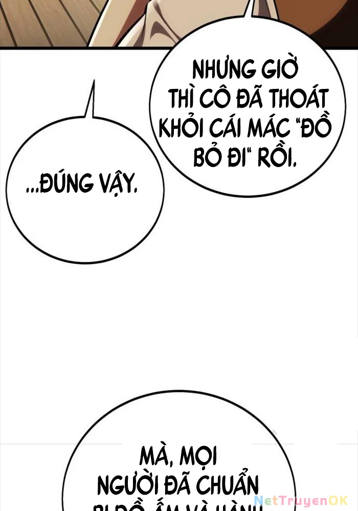 Tôi Đã Giết Tuyển Thủ Học Viện Chapter 55 - Trang 4