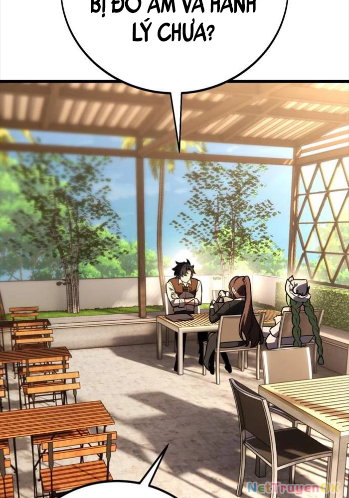 Tôi Đã Giết Tuyển Thủ Học Viện Chapter 55 - Trang 4