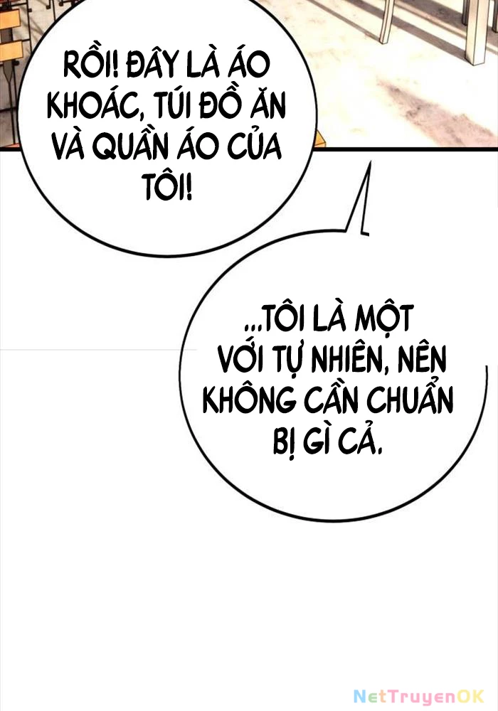 Tôi Đã Giết Tuyển Thủ Học Viện Chapter 55 - Trang 4