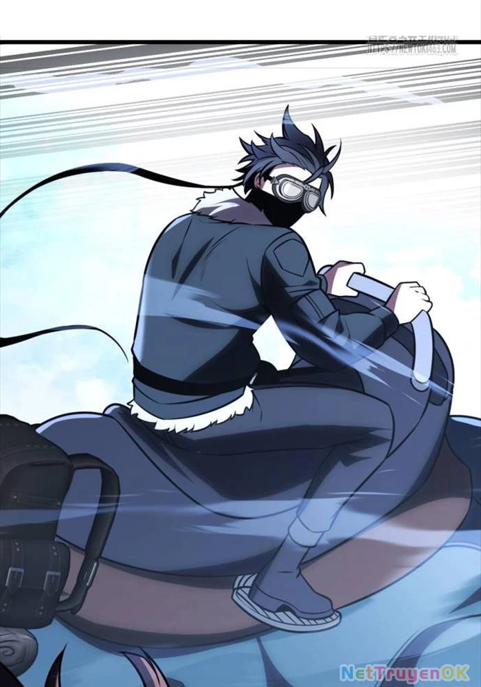 Tôi Đã Giết Tuyển Thủ Học Viện Chapter 55 - Trang 4