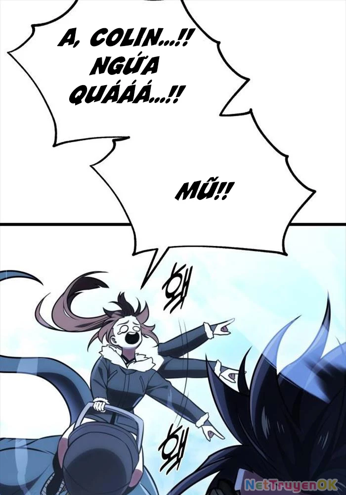 Tôi Đã Giết Tuyển Thủ Học Viện Chapter 55 - Trang 4