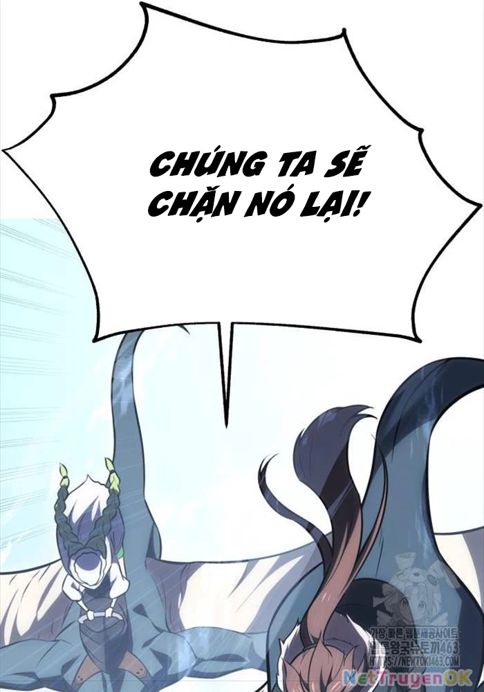 Tôi Đã Giết Tuyển Thủ Học Viện Chapter 55 - Trang 4