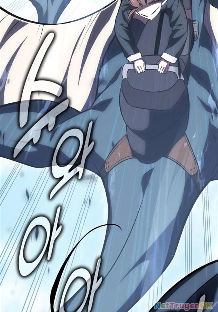 Tôi Đã Giết Tuyển Thủ Học Viện Chapter 55 - Trang 4