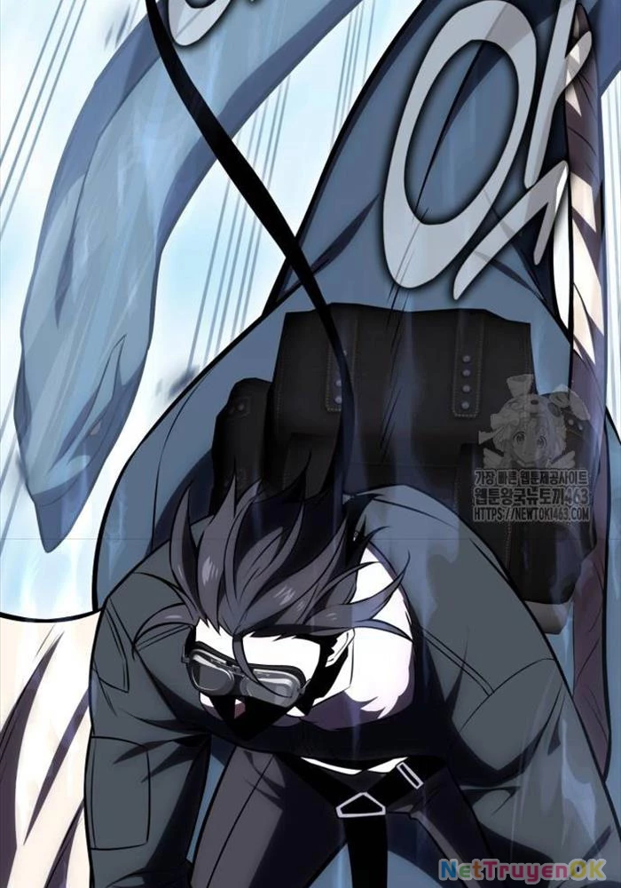 Tôi Đã Giết Tuyển Thủ Học Viện Chapter 55 - Trang 4